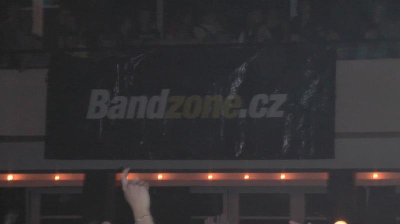 Bandzone