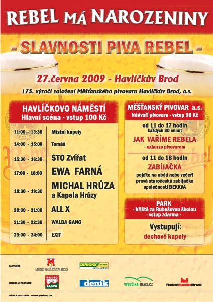 RebelFest