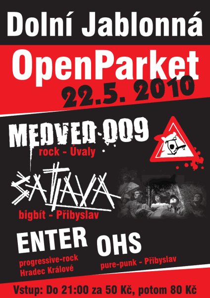 OpenParket2010