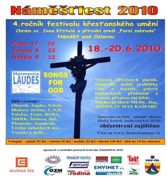 namestfest