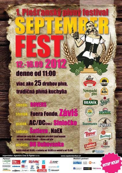 Septemberfest