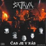 CD - as je v ns